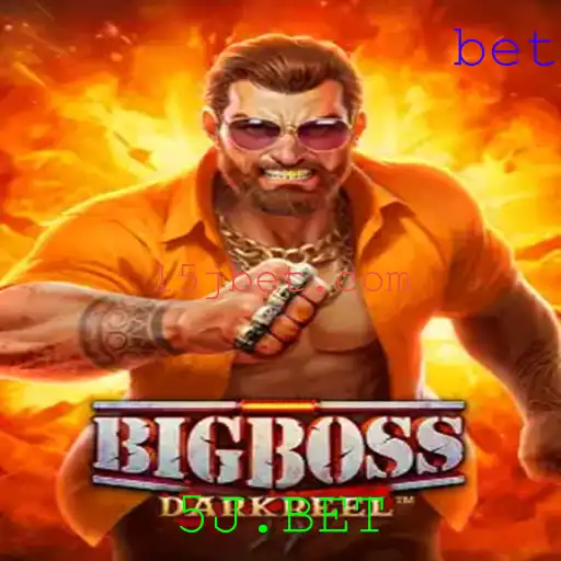 Descubra o Mundo Empolgante de BigBoss: Uma Imersão no Universo de 5J.BET