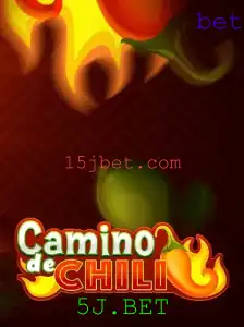 Descubra o Mundo de CaminodeChili: O Jogo de Aventura que Conquista 5J.BET