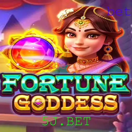 Descubra o Fascinante Mundo de FortuneGoddess no 5J.BET