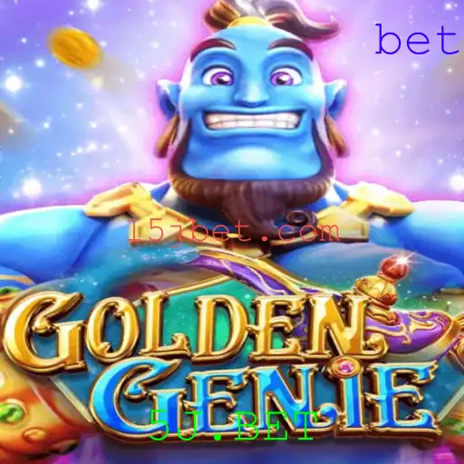Descubra o Mundo Fascinante de GOLDENGENIE no 5J.BET