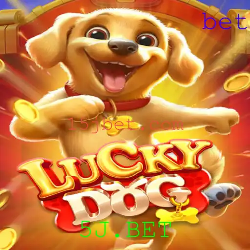 Descubra as Emoções do Jogo LuckyDog no 5J.BET