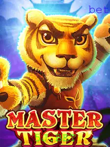 Introdução e Regras do Jogo MasterTiger Integrado ao 5J.BET
