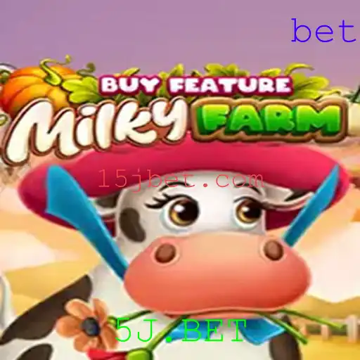 Explorando o Mundo de MilkyFarmBuyFeature - Um Jogo Inovador em 5J.BET