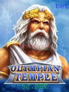 Descubra o Fascinante Mundo de OlympianTemple no 5J.BET