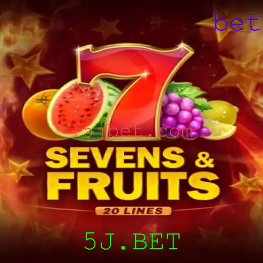 Explorando o Fascinante Mundo do Jogo SevensFruits20 e sua Vinculação com 5J.BET
