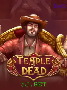 Explorando o Fascinante Mundo de TempleofDead com 5J.BET