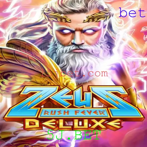 Descubra o Emocionante Jogo ZeusRushFeverDeluxe na Plataforma 5J.BET