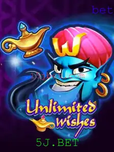 Explorando o Mundo Fascinante de 'UnlimitedWishes': O Jogo do Momento na 5J.BET