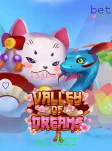Descubra a Aventura Imersiva de ValleyofDreams com 5J.BET
