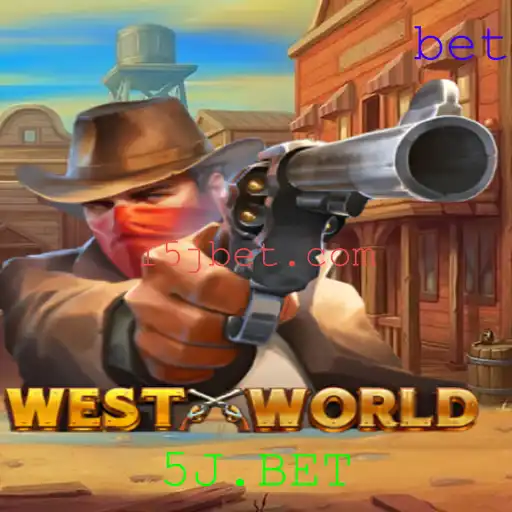Explorando WestWorld: Uma Jornada Através do Novo Jogo Inovador no Mundo 5J.BET