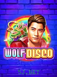 Explorando o Fascinante Mundo de WolfDisco: O Jogo que Conquista os Amantes da Dança e Aventura
