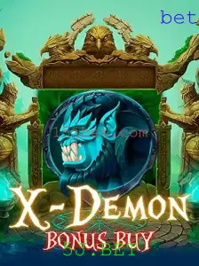 Explorando o Universo de XDemonBonusBuy no 5J.BET