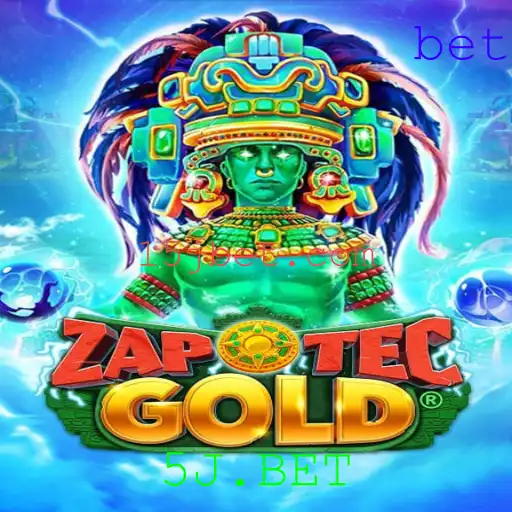 Descubra ZapOtecGold: O Novo Jogo de Apostas de 5J.BET